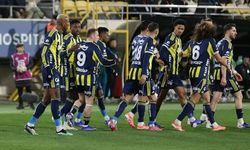 Fenerbahçe Alanya’da kazandı, zirve takibini sürdürdü