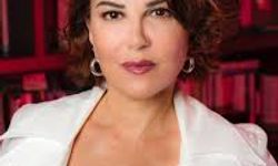 Gazeteci Sedef Kabaş gözaltına alındı