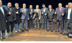 Yeniden Refah İstanbul İl Divanı Sultangazi’de Toplandı