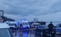 3 gündür aranan kadının denizde cansız bedeni bulundu