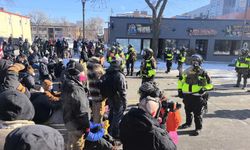 ABD'de ICE karşıtı protestolarda çok sayıda kişi gözaltına alındı