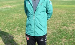 Adem Yeşilyurt: Fenerbahçe'de başarılı olacağım