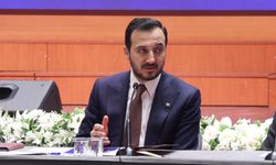 AK Parti Genel Başkan Yardımcısı Büyükgümüş açıklamalarda bulundu