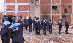 AK Parti İstanbul İl Başkanı Özdemir: İBB kentsel dönüşüm bütçesini yüzde 60 aşağı çekmiştir