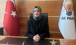 AK Parti'li Kaya Hedefimiz, 1 milyon hanede iftar yapmak