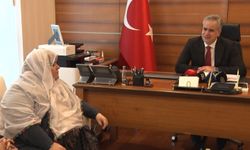 AK Parti'li Yalçın: Zeynep Başkan, Anadolu'dur