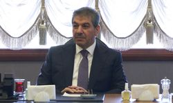 'Anadolu Sohbetleri' programının konuğu MSÜ Rektörü Prof. Dr. Afyoncu oldu