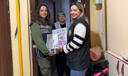 Artvin'de polis, 4,5 milyon liralık telefon dolandırıcılığı önledi