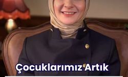 Bakan Göktaş'tan 'çocukların sosyal medya kullanımına' ilişkin paylaşım