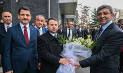 Bakan Gürlek: Yargı süreçlerinin daha kısa sürede sonuçlanması için katkı sağlayacağız