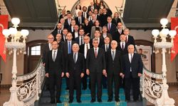 Bakan Memişoğlu: 2002'de 18 bin 943 olan nitelikli yatak sayısı bugün 184 bin 198'e çıktı