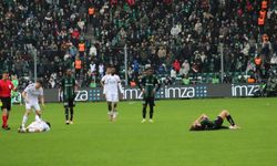 Beşiktaş Kocaelispor’u Deplasmanda 1-0 Yendi