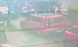 Beşiktaş'ta park yeri nedeniyle tartıştığı sürücüyü silahla öldürdü; yakınları saldırganı darbetti