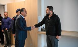 'Çocuk annesinin kucağından düştü, babası kendi burnundaki kanı üzerine akıttı'