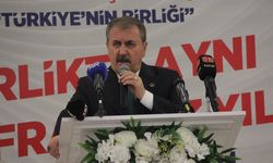 Destici İran'dan ikinci bir göç dalgasına karşı tedbirli olmamız gerekiyor