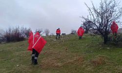 Diyarbakır'da kaybolan zihinsel engelli için arama çalışması başlatıldı