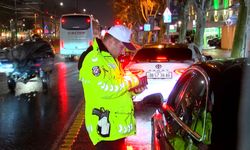 Fatih'te 'Huzur İstanbul' denetimi gerçekleştirildi