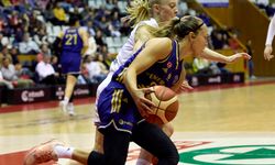 Fenerbahçe Opet, üst üste 6'ncı kez Final Four'da