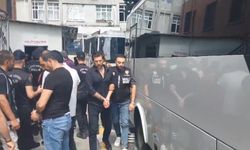 'Fenomenler Soruşturması'nda Neslim - İnanç Güngen çifti tahliye edildi