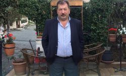 Gözümü hastanede açtım hatırlamıyorum