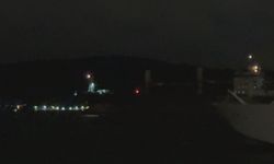 İstanbul Boğazı'nda sürüklenen yük gemisi kurtarıldı