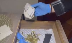 İstanbul merkezli 10 ilde operasyon; 13 gözaltı