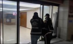 İstanbul'da 4 ayrı kurşunlama olayının azmettiricisi operasyonla yakalandı