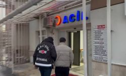 İstanbul'da merkezli 8 ilde devre mülk dolandırıcılığı operasyonu: 17 gözaltı