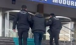 Kayseri merkezli 4 ilde FETÖ operasyonunda yakalanan 70 şüpheliden 54'ü tutuklandı