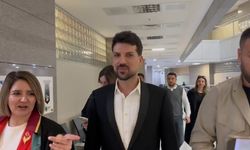 Kerimcan Durmaz hakkında 1 yıl 8 ay hapis kararı