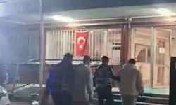 Park halindeki otomobille radar taklidine 173 bin lira ceza