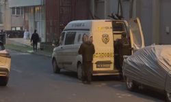 Sancaktepe'de silahlı çatışma; 5 yaralı -2 (Güvenlik kamerası)