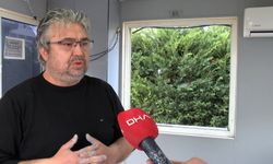 'Taksi beni sevmiyor' diyerek saldırmış; taksi durağına saldırının yeni görüntüleri ortaya çıktı