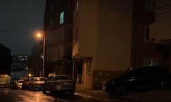 Tartıştığı emekli polisi karnından vurdu