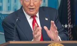 Trump: İran anlaşma yapmak istiyor