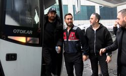 'Uyuşturucu' soruşturmasında gözaltına alınan 11 kişi serbest bırakıldı