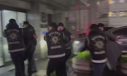 Vedat Şahin cinayetinin firari şüphelisi 12 yıl sonra Bağcılar'da yakalandı