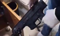 Yaralı Gitti, Evinden Silah ve Uyuşturucu Çıktı: 3 Gözaltı