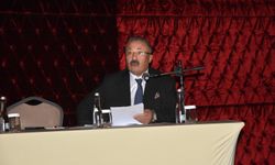 Yargıtay Başkanı: Deprem davalarının adil ve sağlıklı tamamlanması acıyı bir nebze soğutacaktır