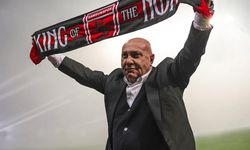 Yüksel Yıldırım: Sterling ile ilgileniyoruz, henüz resmi teklif yok