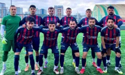 Kulaksız Okspor Şampiyon! Süper Amatör’de
