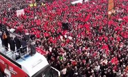 Özgür Özel: Sandık istiyoruz, erken seçim istiyoruz