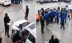 Polis memurunun hayatını kaybettiği kavgada, şüphelilerin ifadesi ortaya çıktı