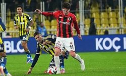 Fenerbahçe’den Kadıköy’de Net Zafer: 3-1 Kazandı