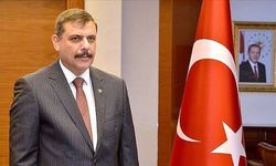 İçişleri Bakanı Mustafa Çiftçi Kimdir Özgeçmiş