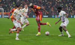 Icardi Hat-Trick Yaptı, Galatasaray 5 Golle Kazandı