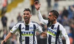 Kasımpaşa, Karagümrük’ü 3-2 mağlup etti