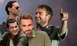 'Uyuşturucu' soruşturması kapsamımda şarkıcıların da aralarında olduğu 17 kişi gözaltında