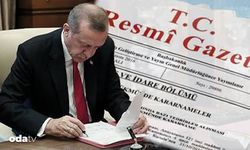 Adalet ve İçişleri’ne Yeni Bakan Yardımcıları