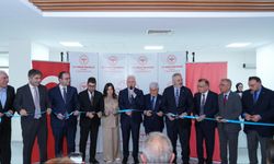 Cansu Safi Onkoloji Ünitesi Hizmete Açıldı